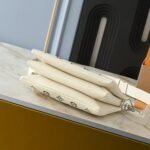 Louis Vuitton Coussin PM Cream 26Cm M11986 - Image 5