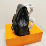 Louis Vuitton Backup Backpack Black 20Cm M47072 - Image 9