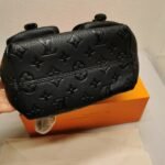 Louis Vuitton Backup Backpack Black 20Cm M47072 - Image 10