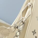 Louis Vuitton Coussin PM Cream 26Cm M11986 - Image 7