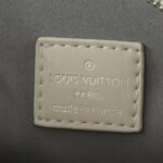 Louis Vuitton Coussin PM Cream 26Cm M11986 - Image 9