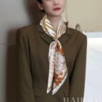 Louis Vuitton Malles Merveilleuses In Beige 90Cm M79807 - Image 5