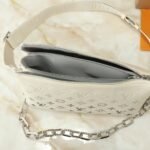 Louis Vuitton Coussin PM Cream 26Cm M11986 - Image 10