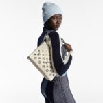 Louis Vuitton Coussin PM Cream 26Cm M11986 - Image 11