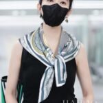 Louis Vuitton Malles Merveilleuses In Denim 90Cm M79862 - Image 5