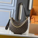 Louis Vuitton Cookie BB Monogram Brown 28Cm M15056 - Image 2