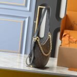 Louis Vuitton Cookie BB Monogram Brown 28Cm M15056 - Image 3