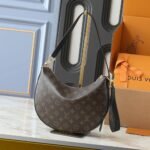 Louis Vuitton Cookie BB Monogram Brown 28Cm M15056 - Image 4