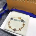 Louis Vuitton Idylle Blossom Bracelet Gold Q95286 - Image 2