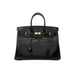 Inovice for Ms. Mary McDonald (1 Bag And 1 Shoes + 1 Gift)