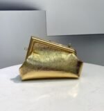 Fendi First Small Gold 8Bp129Aispf0Rxu - Image 2