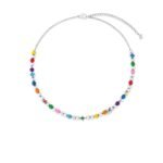 Louis Vuitton Lv Candy Necklace M02729