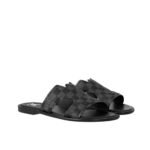 Louis Vuitton Oasis Mule Damier Graphite 1Abfpp