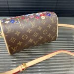 Louis Vuitton X Takashi Murakami Speedy Bandoulière 20Cm - Image 5