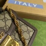 Gucci Ophidia Gg Mini Shoulder Bag 17Cm 696180 96Iwg 8745 - Image 3