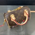 Louis Vuitton X Takashi Murakami Speedy Bandoulière 20Cm - Image 8