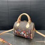 Louis Vuitton X Takashi Murakami Speedy Bandoulière 20Cm - Image 10