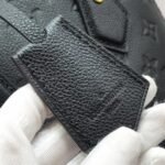 Louis Vuitton Neo Alma PM 35Cm Black M44832 - Image 6