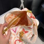 Louis Vuitton Speedy Bandoulière 25 Other Monogram Canvas Coral 25Cm M11209 - Image 7