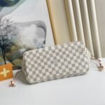 Iconic Set: Louis Vuitton Neverfull Gm And Emilie Wallet - Image 4