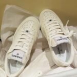 Chanel Runner Trainer Sneakers White G35934 - Image 4