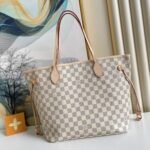 Iconic Set: Louis Vuitton Neverfull Gm And Emilie Wallet - Image 2