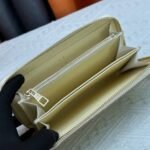 Louis Vuitton Zippy Wallet Bicolor Eden 19Cm M13644 - Image 4