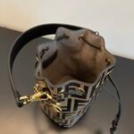 Fendi Mon Tresor Brown 8Bs010A659F13Vk - Image 9