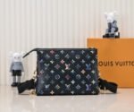 Louis Vuitton Coussin PM Black 26Cm M21353 - Image 2