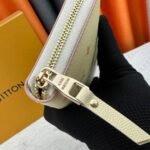 Louis Vuitton Zippy Wallet Bicolor Eden 19Cm M13644 - Image 5