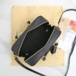 Louis Vuitton Voltaire Black 26Cm M12009 - Image 5