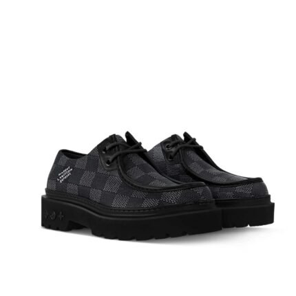 Louis Vuitton Ranger Derby Graphite 1Adg18