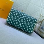 Louis Vuitton Speedy P9 Bandoulière 30 Green 30Cm M14077 - Image 3