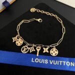 Louis Vuitton Icons Bracelet - Image 7