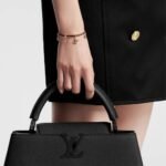 Louis Vuitton Lv Blooming Bracelet M8433Z - Image 7