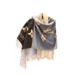 Louis Vuitton Gradient Shawl 190Cm