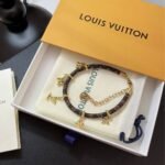 Louis Vuitton Lv Blooming Bracelet M8433Z - Image 2