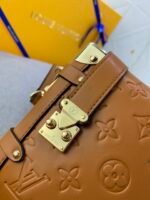 Louis Vuitton Side Trunk Brown 21Cm M21741 - Image 7
