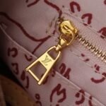 Louis Vuitton Onthego Organizer Meowgram Beige 37Cm M15136 - Image 8