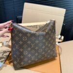 Louis Vuitton Multipass Bag Monogram Brown 27Cm M27825 - Image 5