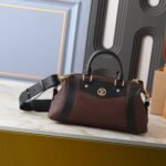 Louis Vuitton Lv Biker PM Acajou Dark Brown 30Cm - Image 2