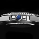 [Super Vip 1:1] Rolex Submariner Date Green Oystersteel 41Mm 126610Lv 0002 - Image 7