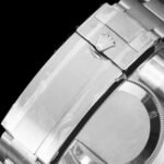 [Super Vip 1:1] Rolex Submariner Date Green Oystersteel 41Mm 126610Lv 0002 - Image 8