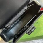 Gucci Bamboo 1947 Small Top Handle Bag 675797 10Odp 1060 - Image 8