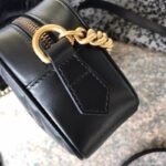 Gucci Marmont Small Matelasse Shoulder Bag 447632 Dtd1T 1000 - Image 8