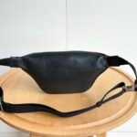 Gucci Ophidia Small Belt Bag Black 30Cm ‎839106 Aae1B 1043 - Image 6