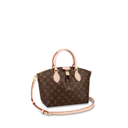 Louis Vuitton Boétie PM 25Cm M45986
