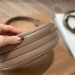 Prada Arqué Small Shoulder Bag Sand 23Cm 1Bc194 Ask F02Yp V Ooo - Image 3