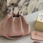 Louis Vuitton Summer Bundle Pink 28Cm - Image 2