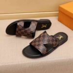 Louis Vuitton Oasis Mule Damier Brown - Image 5